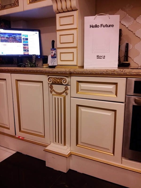 mobilier bucatarie